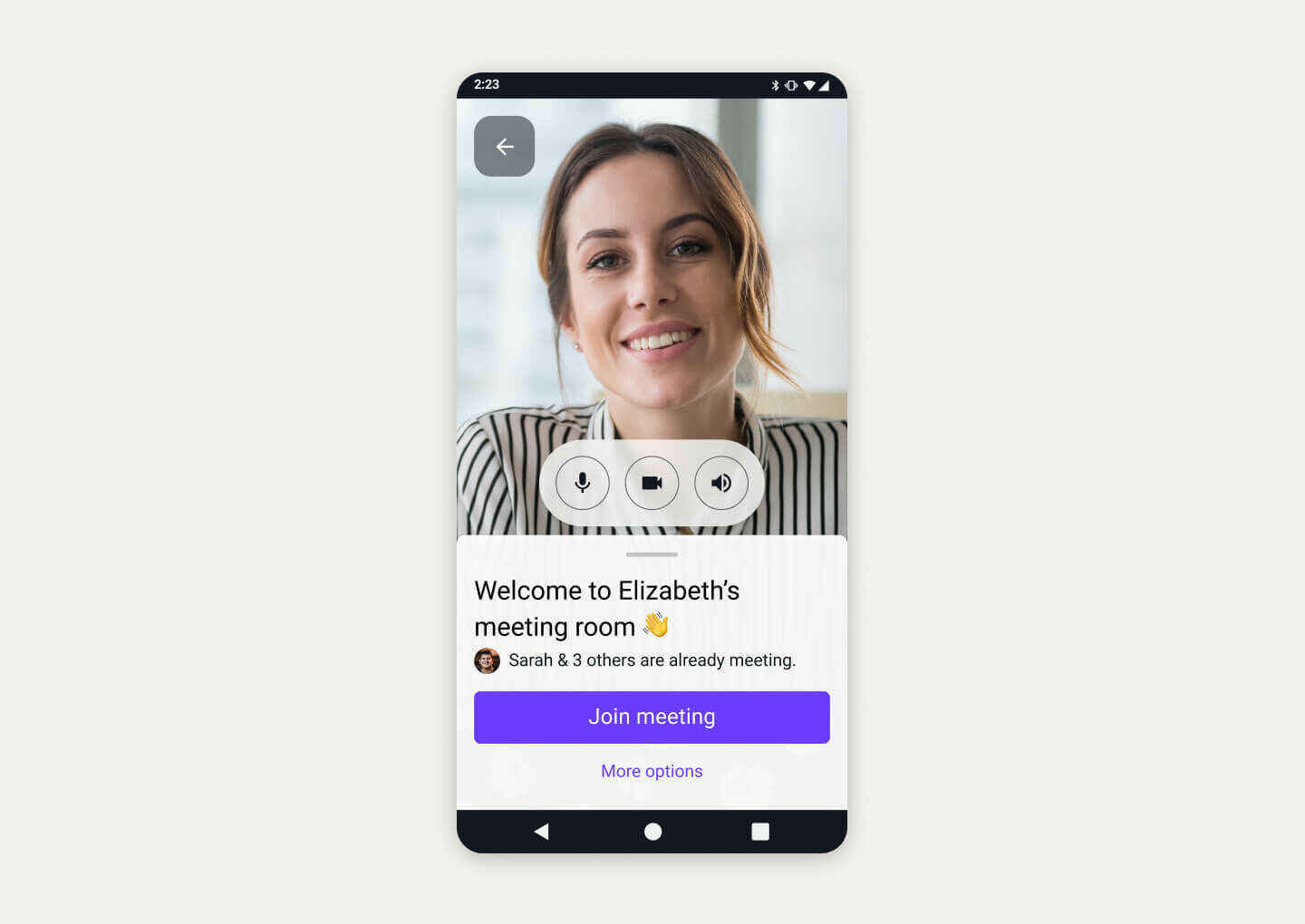 Dialpad can be used on any mobile device