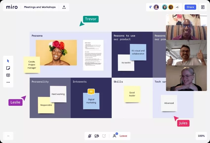9 Best Whiteboard Apps Features Tips More Dialpad