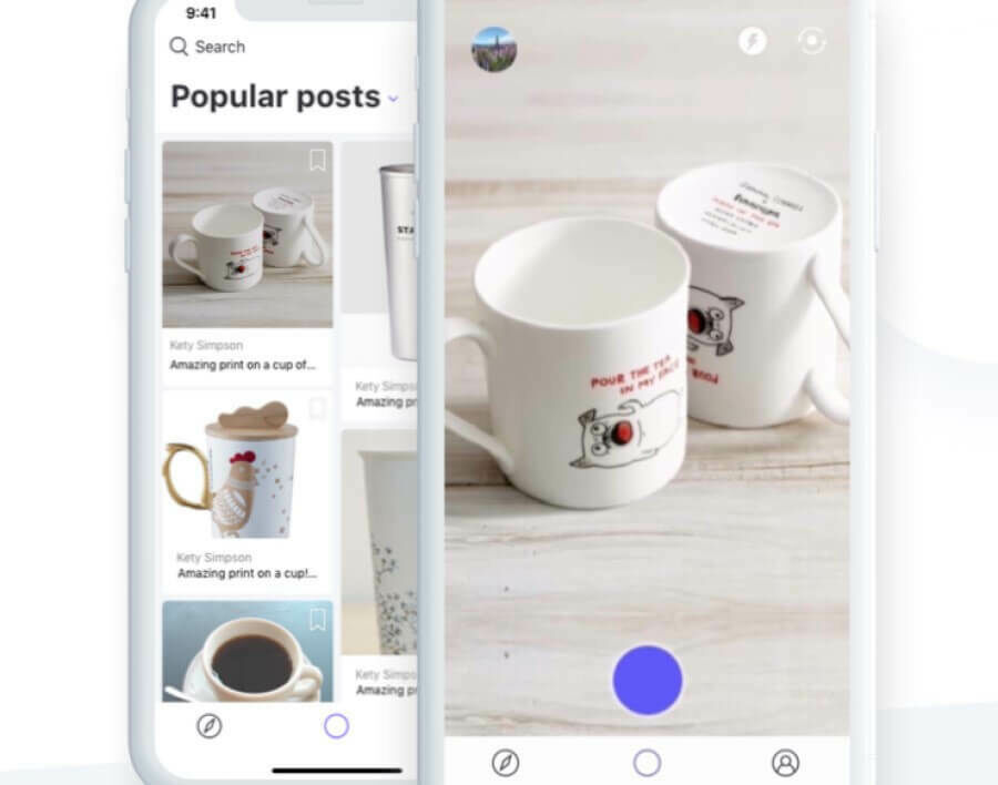 object detection via ai