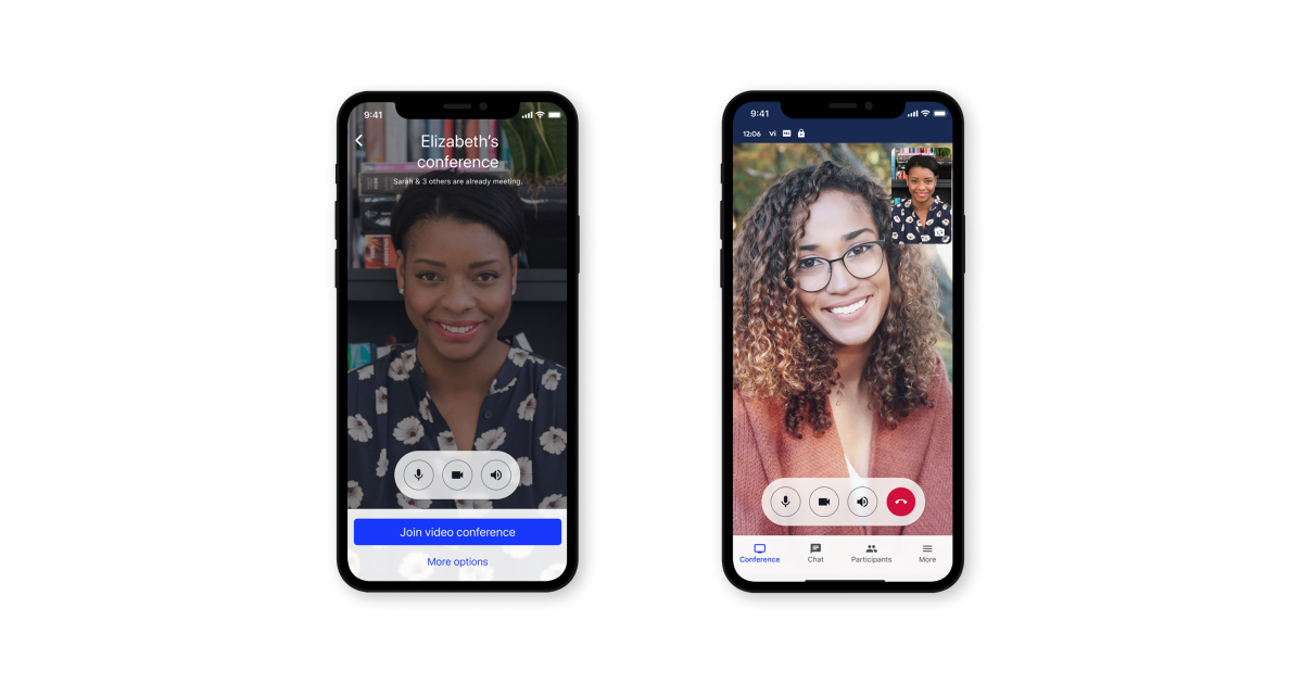 dialpad ios app