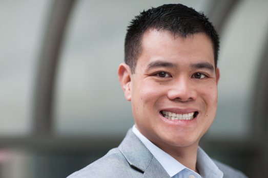 Wesley Chan