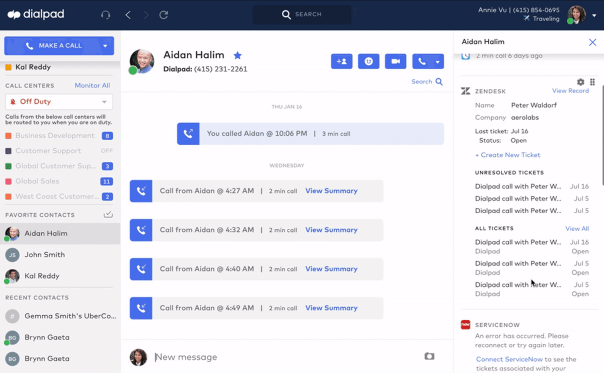 Zendesk