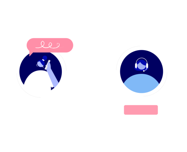 Guide click to call hero