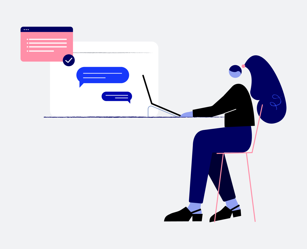 a Remote Work Rockstar Dialpad