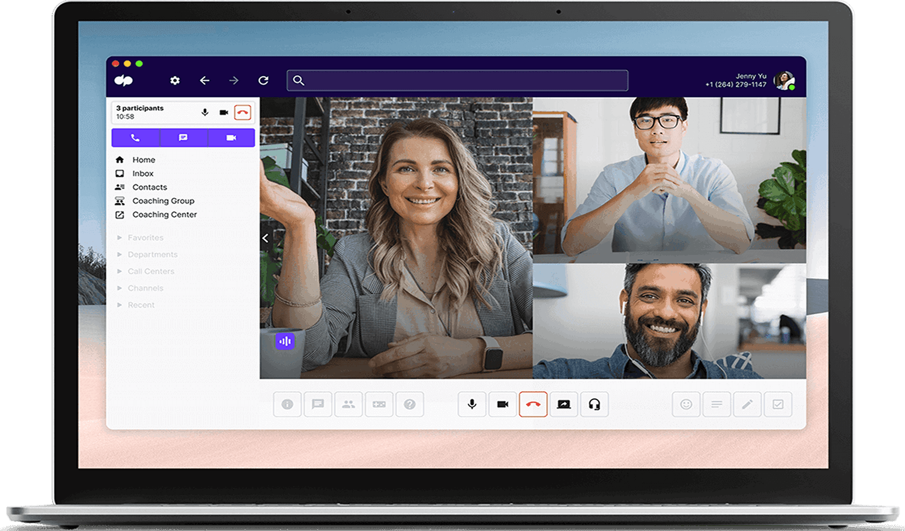 Download Dialpad on iOS, Android and More Dialpad