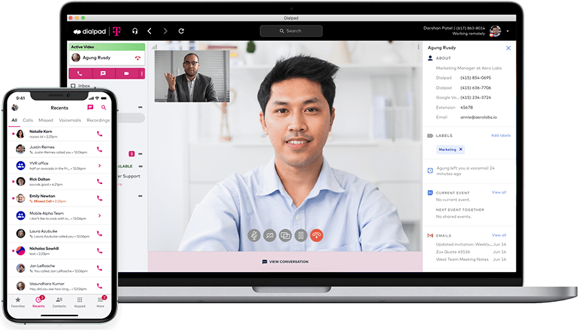 T Mobile for Business