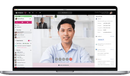 T Mobile for Business