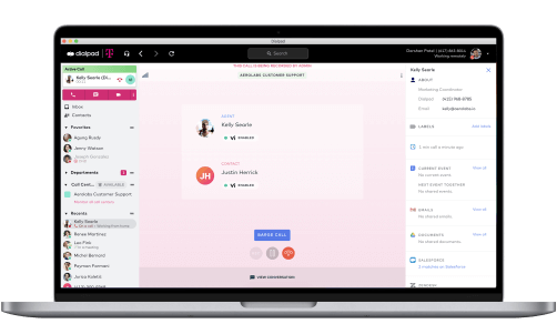 T Mobile for Business