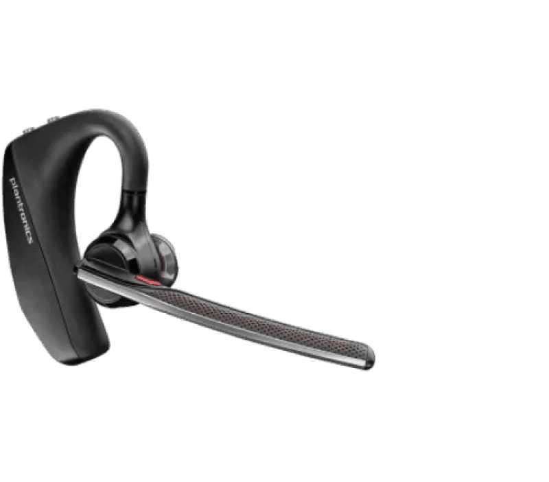 Poly Voyager 5200 headset