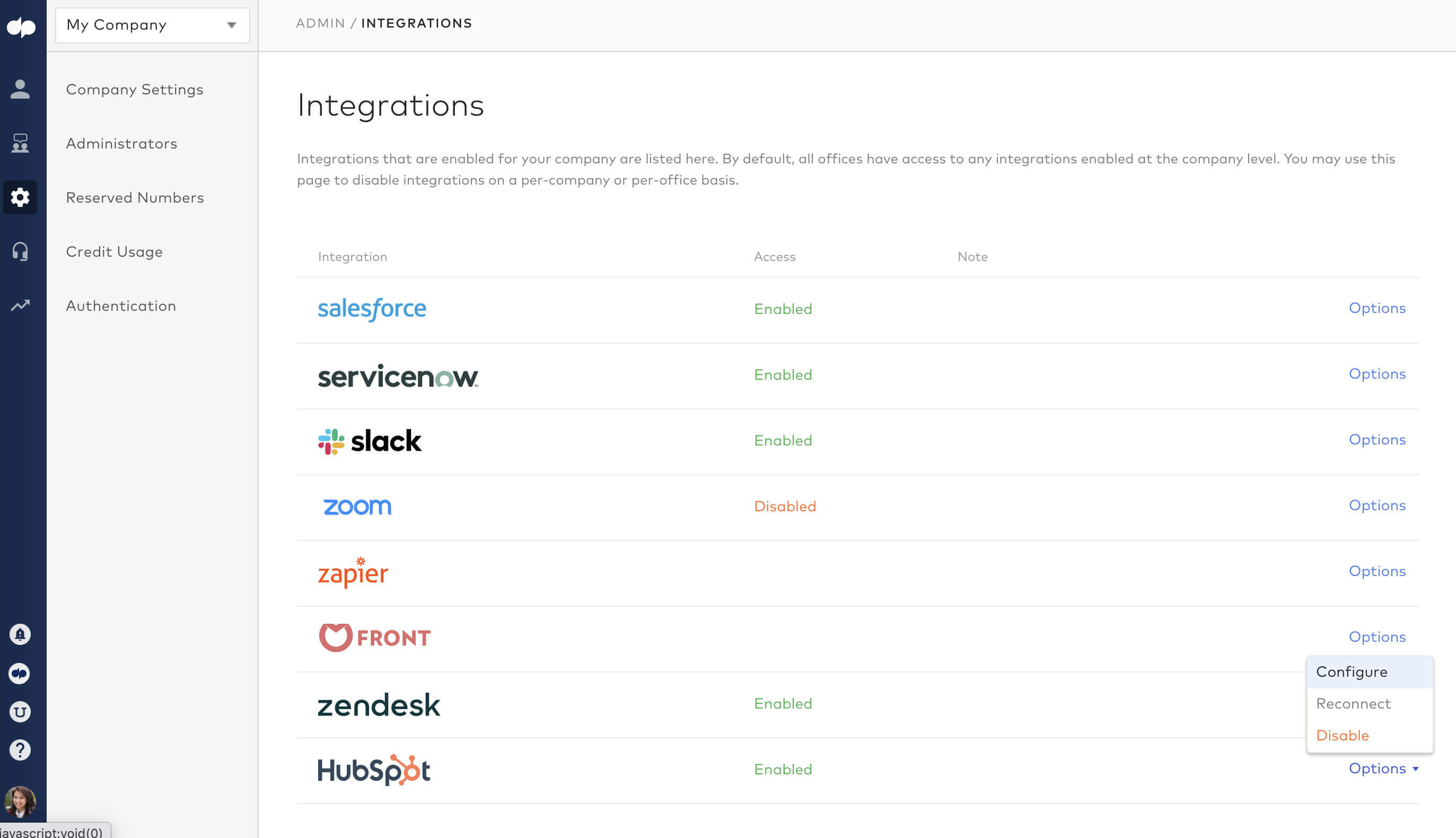 HubSpot Integration - Generate More Leads