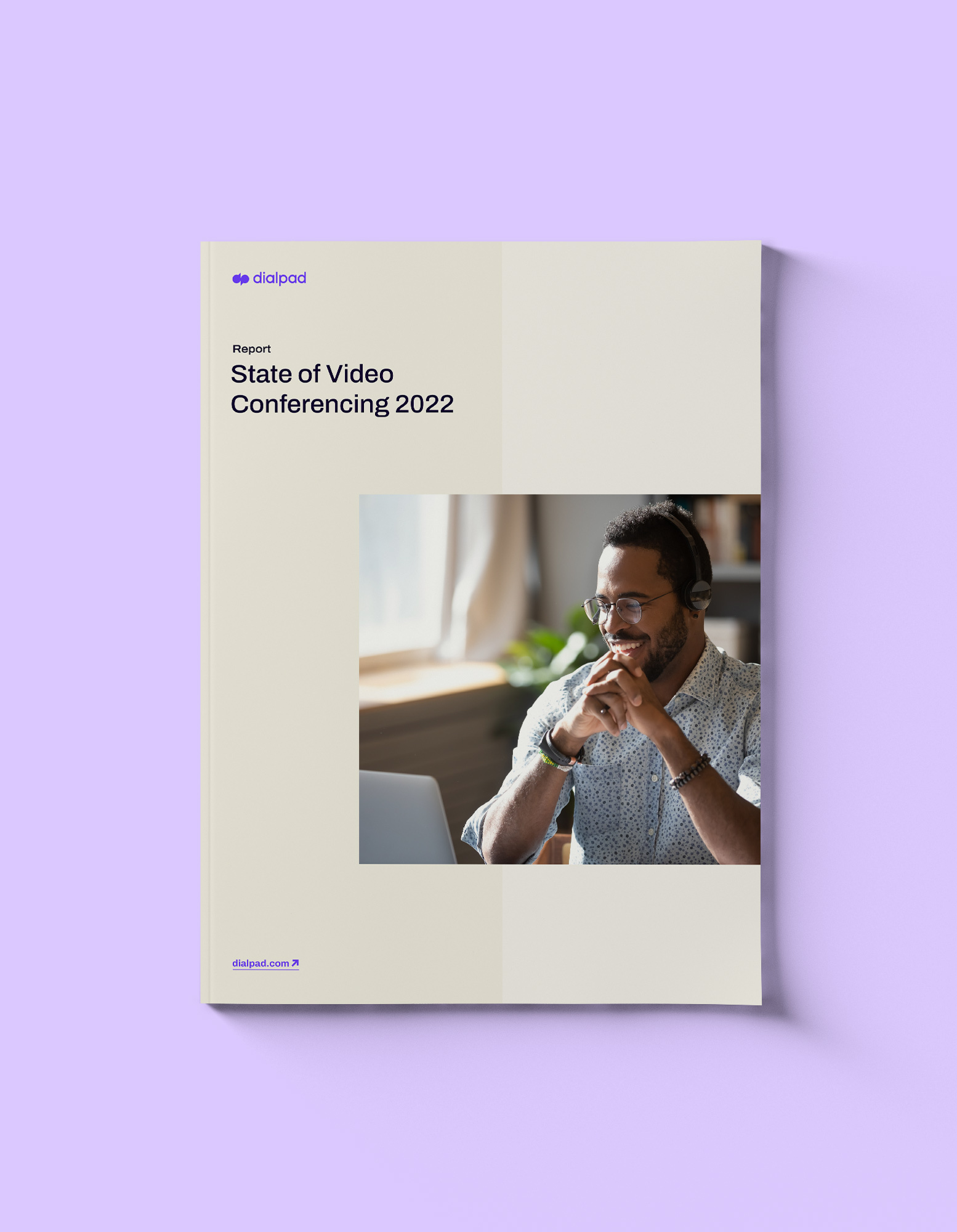 State of Video Conferencing in 2022 Report