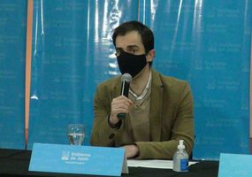 Fallecieron dos personas en Junín por coronavirus