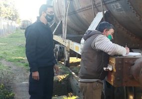 Violaron la cuarentena y dieron excusas: 19 detenidos