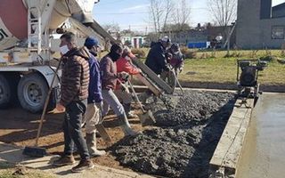 Un bono extraordinario de doce mil pesos  se le va a otorgar al personal del Municipio