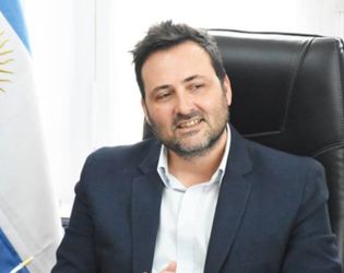 Víctor Aiola: “El pico de contagios en el interior se va a dar en los próximos quince días”