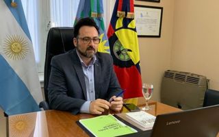 "Vamos a prestar ayuda en caso de que lo necesiten las ciudades vecinas"