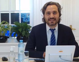 "El Gobierno de los impuestazos y los tarifazos se fue el 10 de diciembre"