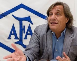 "River está trabajando muy bien",  aclararon los médicos de la AFA