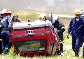 La Justicia responsabilizó a la Provincia  por la muerte de la familia Pomar-Viagrán