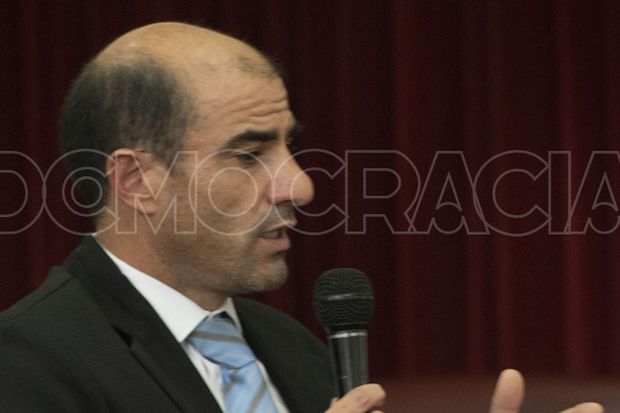 Comenzó el juicio por el homicidio de Torres: “Hubo un plan para matarlo”, afirmó la fiscal