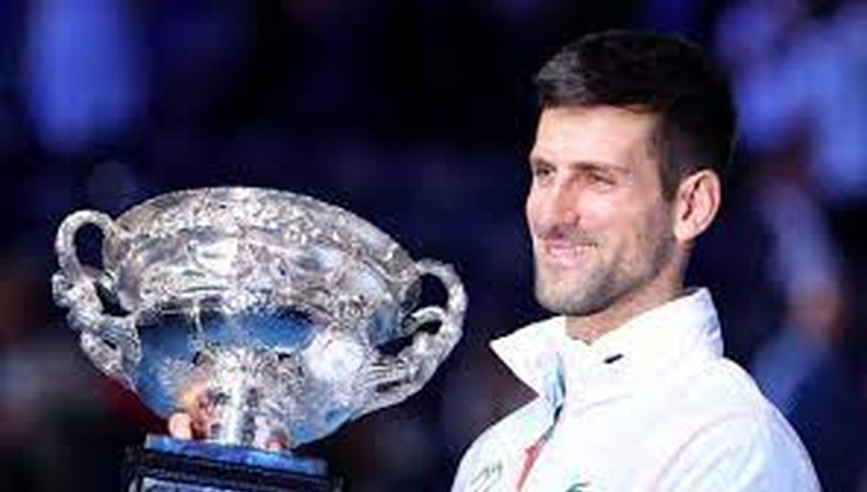 El regreso perfecto de Djokovic