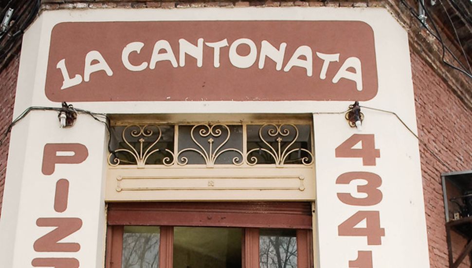 cantonata