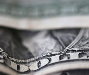 El Central compró USD 536 millones y alcanzó la nueva meta de reservas