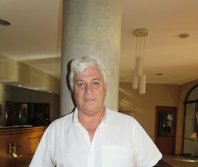 Orlando Oscar Moccagatta: “Tatato”
