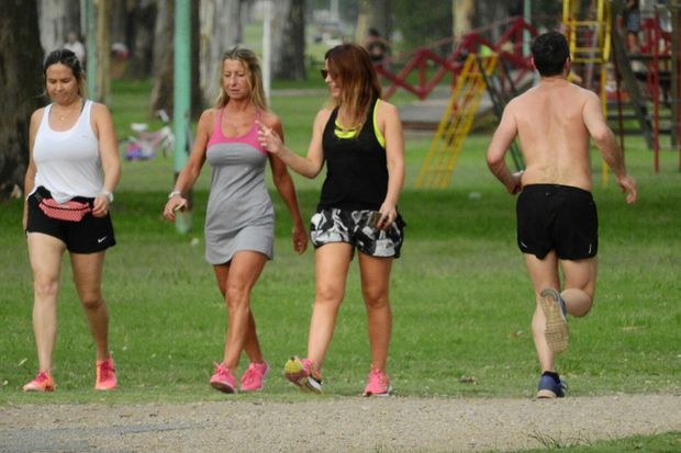 Parque Borchex
