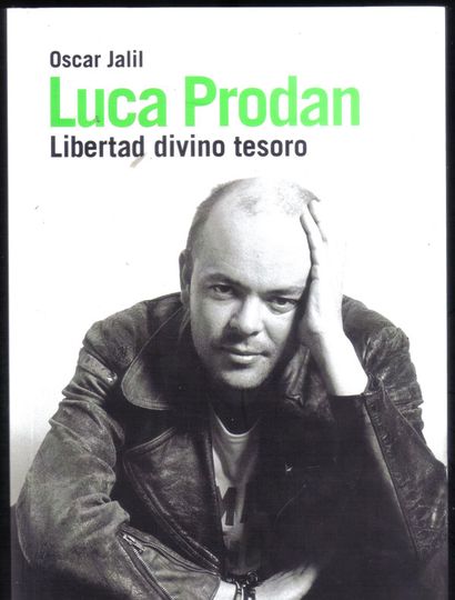 Tapa del libro.