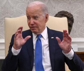 La edad de Biden, ¿solamente un número o mucho más que eso?