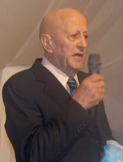 Alberto Marisi.