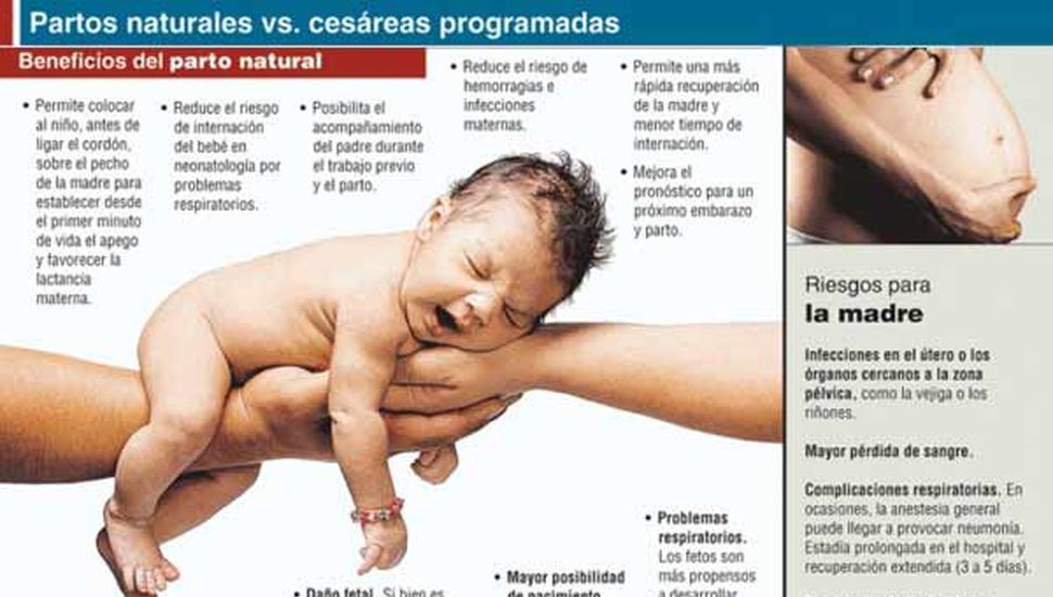 Diario de embarazo y acompañamiento 'Mamá tendrá un bebé