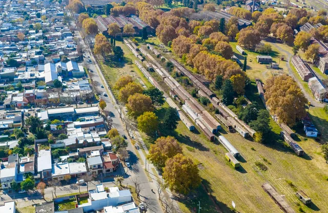 El Parque Central sumará infraestructura y recreación