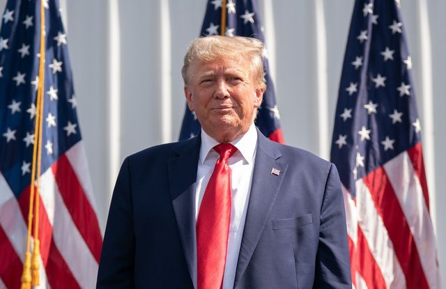 Estados Unidos pagará US$1.000 a migrantes que se autodeporten: Trump dijo que apunta a los "criminales"