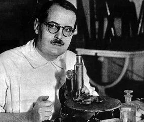 Houssay, la vida de un sabio