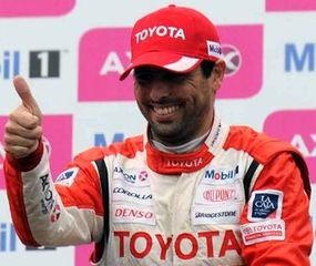 El Súper TC 2000 disputa hoy su primera carrera del fin de semana