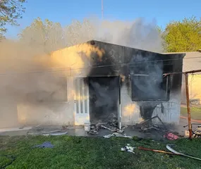 Imagen representativa: Incendios trágicos en la Ciudad ya suman diez fallecidos en lo que va de este año