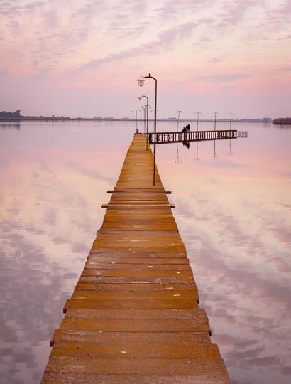 Dieron a conocer los ganadores del concurso de fotografía de la Unnoba