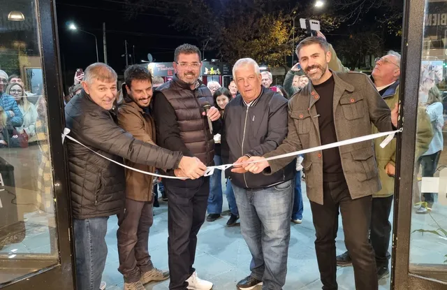 “Carnes” abrió sus puertas con muchas ofertas de lanzamiento y combos para aprovechar