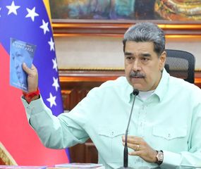 Venezuela en vilo, ola de arrestos de opositores