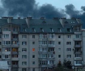 Rusia avanza sobre el control total de Mariupol
