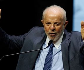 Lula da Silva vuelve a presionar a Nicolás Maduro