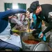Imagen representativa: Preparativos para vivir el 25 de mayo con el tradicional locro de …