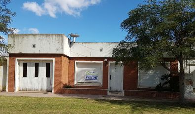 Casa en venta en Zabalía