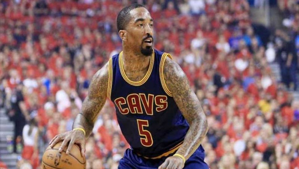 Jr. Smith fue multado por un altercado en un club nocturno • Diario  Democracia