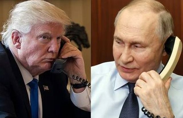 Rusia y Ucrania: negociarán un alto el fuego