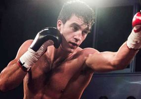 Marcos Besana Escudero espera la revancha ante Joseh George