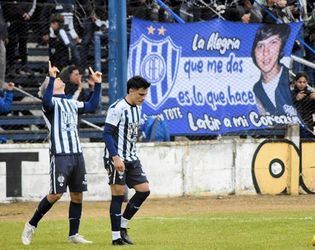 Linqueño cayó ante Independiente de Chivilcoy • Diario Democracia