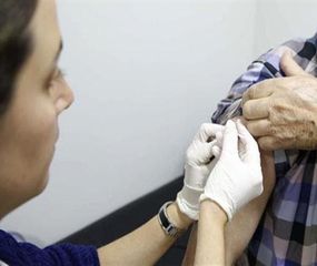 Nuevos turnos para la vacunación antigripal